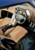 Koenigsegg CC8S 2003 года (UK)